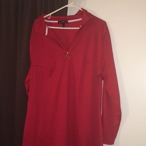 New plus size dress